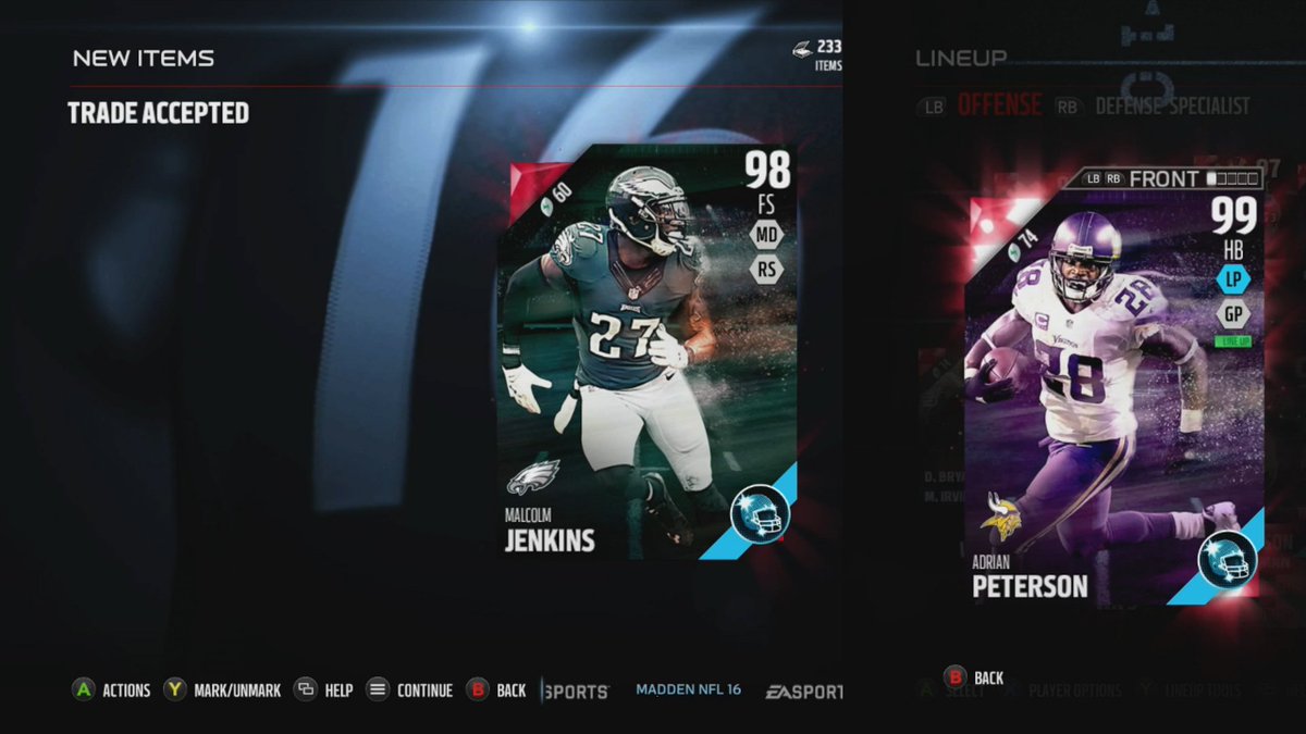 WeFindGiveaways's tweet photo. Positional Hero Giveaway!

Retweet this tweet

Follow @TheMaddenGoat and @Funnel_x_Cakes 

Ends May 5th!

Good Luck https://t.co/Y02EtuMg6d