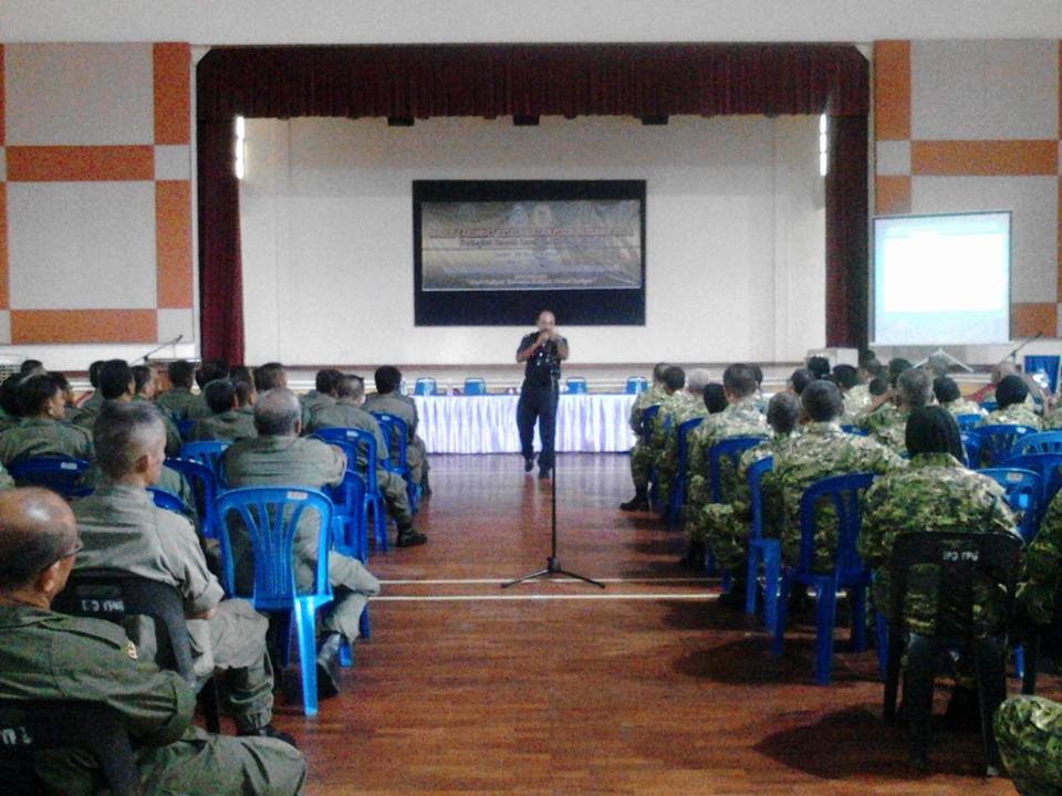 RELA DAERAH TAIPING tweet media