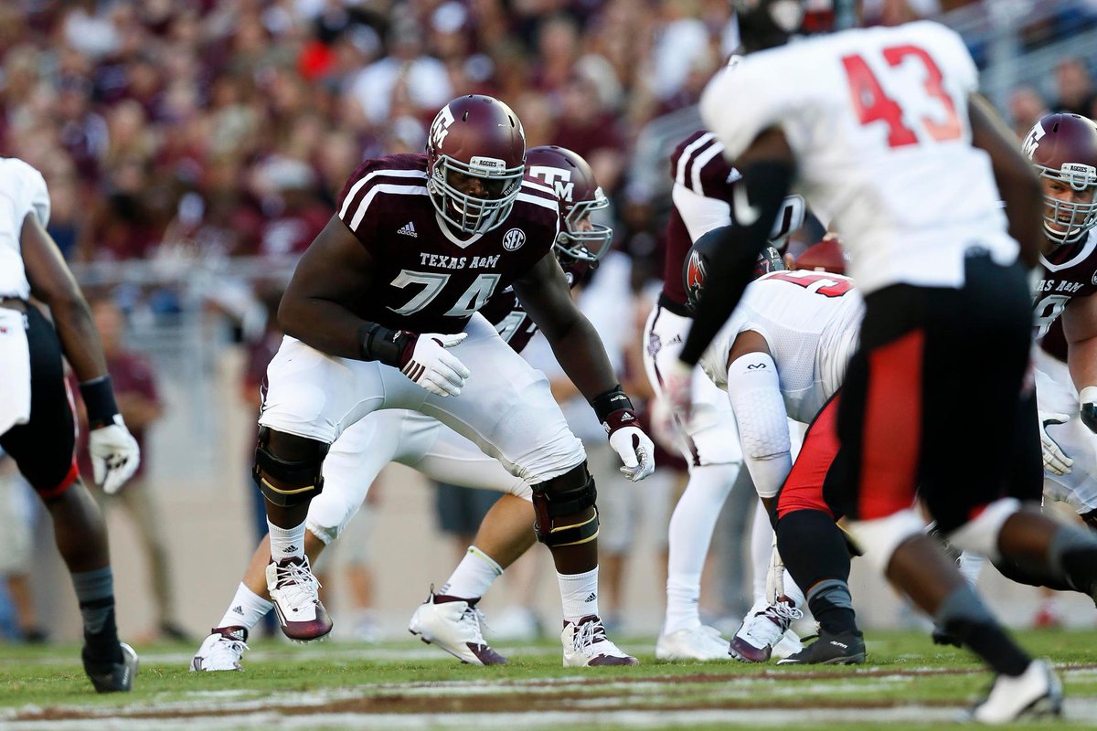 Seahawks's tweet image. Get familiar with #Pick31, T @GermainX1!  

📷's [shwks.com/p8k2]