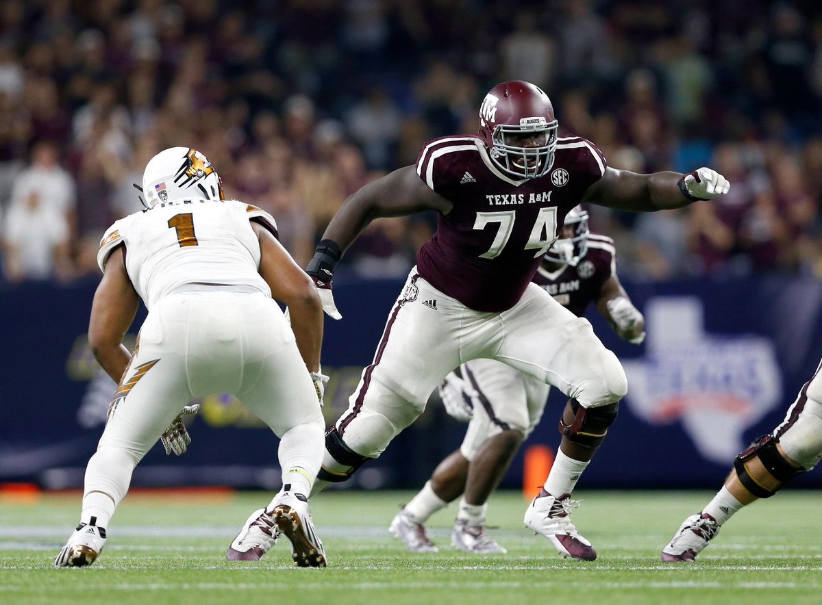 Seahawks's tweet image. Get familiar with #Pick31, T @GermainX1!  

📷's [shwks.com/p8k2]