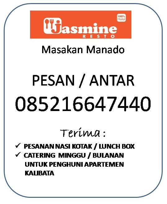 SMamentu's tweet photo. Tower Tulip BL01 (samping indomaret) @KalibataCityNet @mall_kcs @KotaKalibata @ForumKalcit @kcmunitas https://t.co/ska1r9dMIO