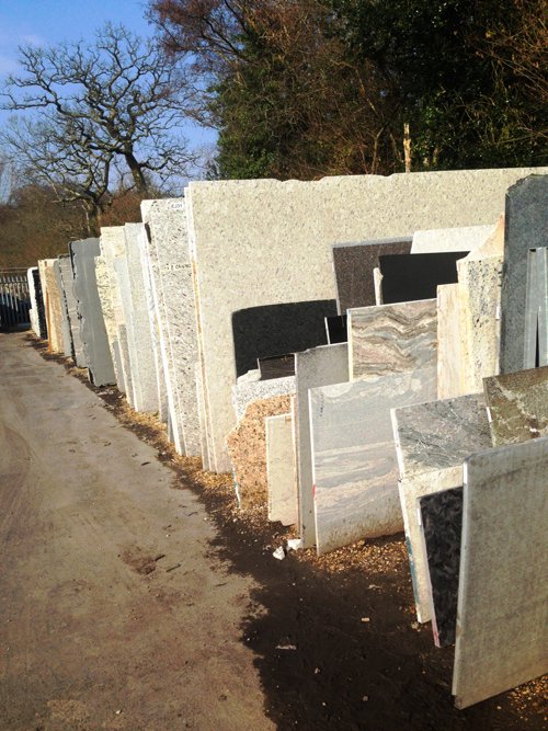 LandfordStone's tweet photo. Over 1700 #slabs in stock and over 600 different types of #stone!!
Come see for yourself... https://t.co/wSHYLXi00m https://t.co/YTuYiE6Rbz