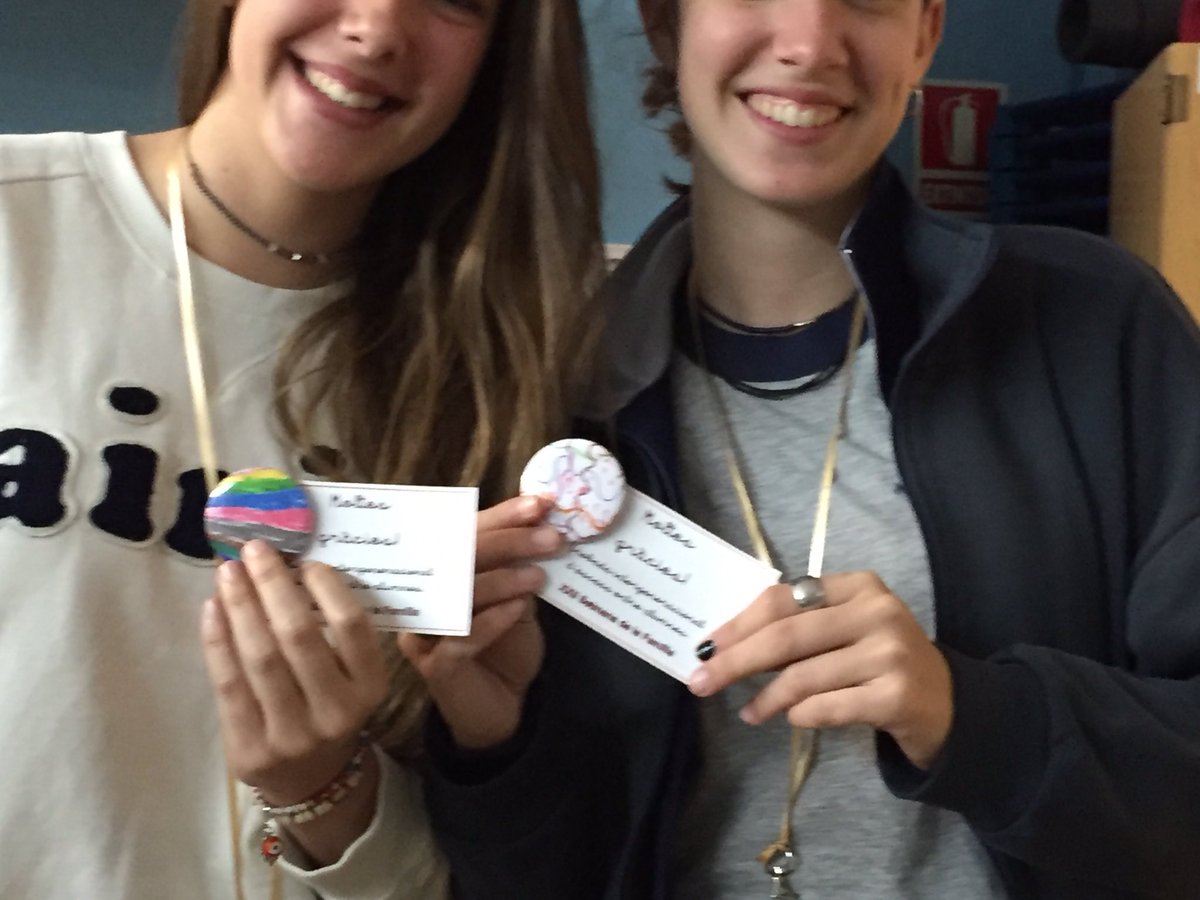 natzaretesplu's tweet image. Què xulis! #chessinaction