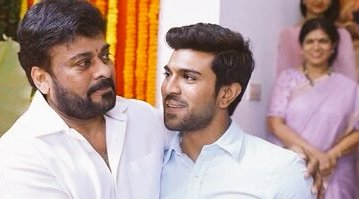 phanikandukuri1's tweet photo. Don't worry will give you a smashing hit for sure #Mega150Launch #MegastarChiranjeevi #HeIsBack https://t.co/pnPiS3E3pi