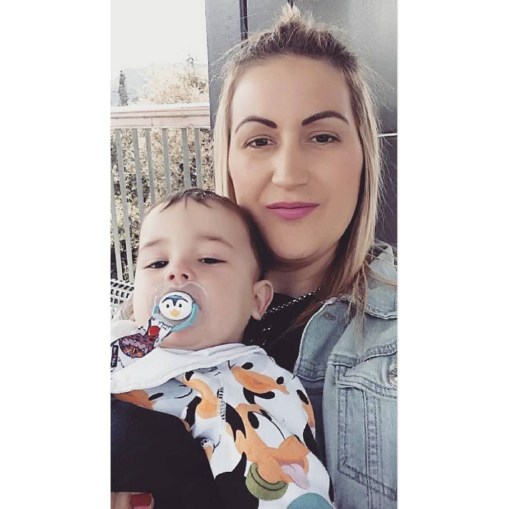RaquelQQuiroga's tweet photo. G💙💙D M💙RNING AND HAPPY FRIDAY 😉
#babyaryan #mylittleprince #mylife #babyboy #iloveyou #buenosdias #love #buongiorn… https://t.co/6Pm322mEWr