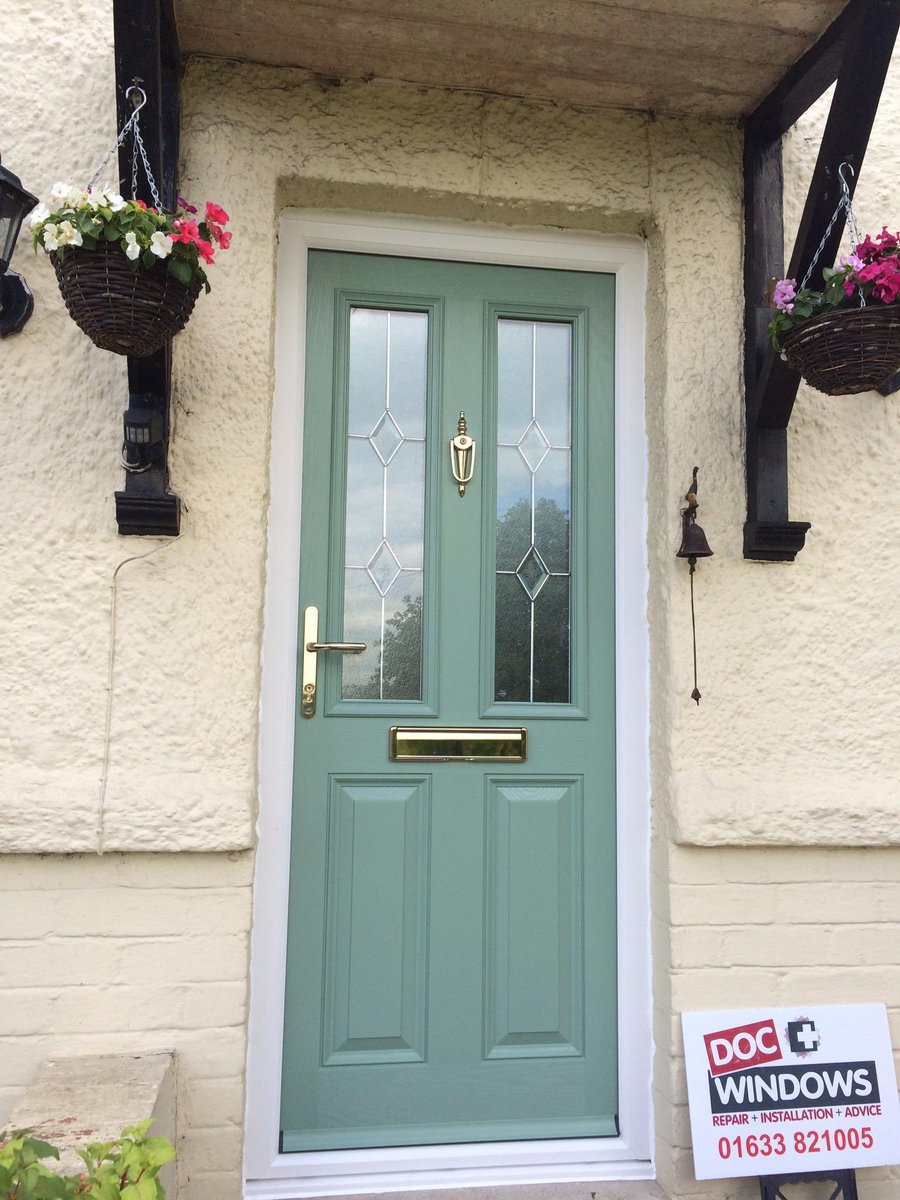 docwindows's tweet image. Call about this months offer on Composite doors 01633 821005 02920 538941