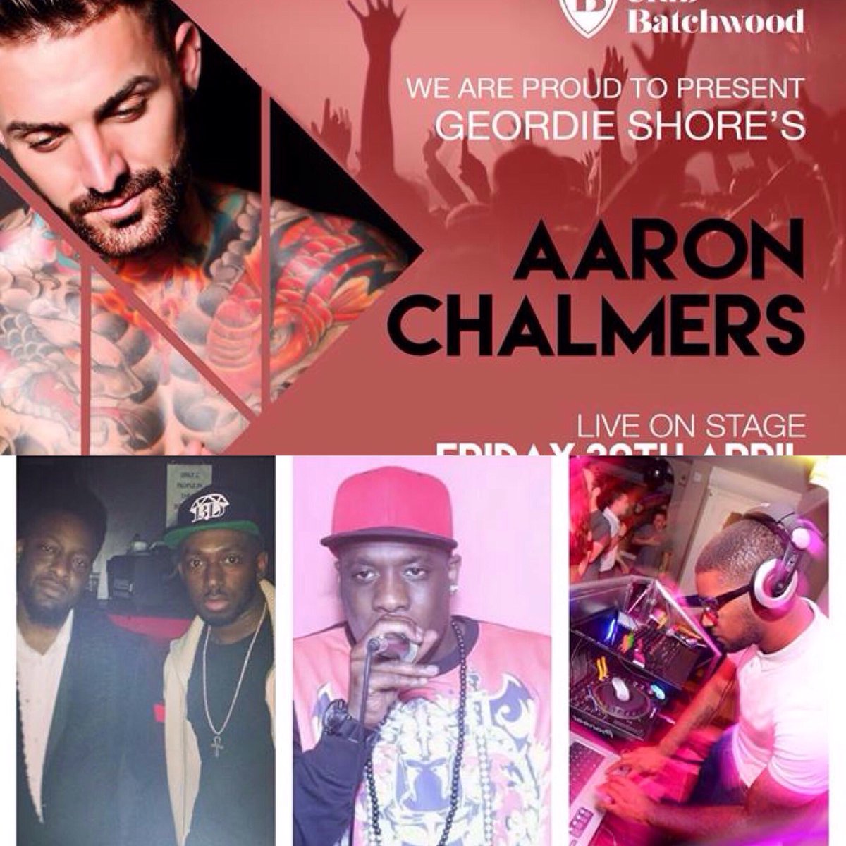 daniel joseph tweet media