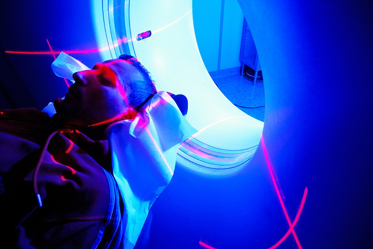 newscientist's tweet image. Coma brain scans predict if a person will ever recover awareness: ow.ly/4nepjv