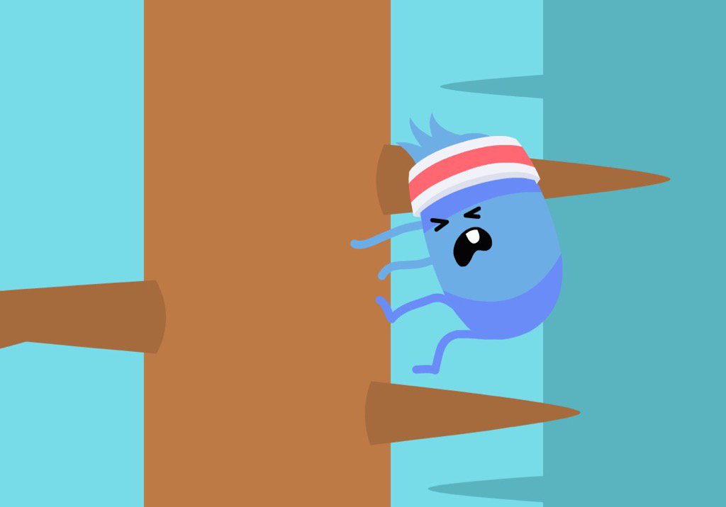 DrewBartram's tweet photo. Ow! Ouch. Ooof. Ow! Ouch. Ooof. Ow! Ouch. Ooof. #dumbways2 https://t.co/XzhSDCUDSo https://t.co/cQp6oZCCZ0
