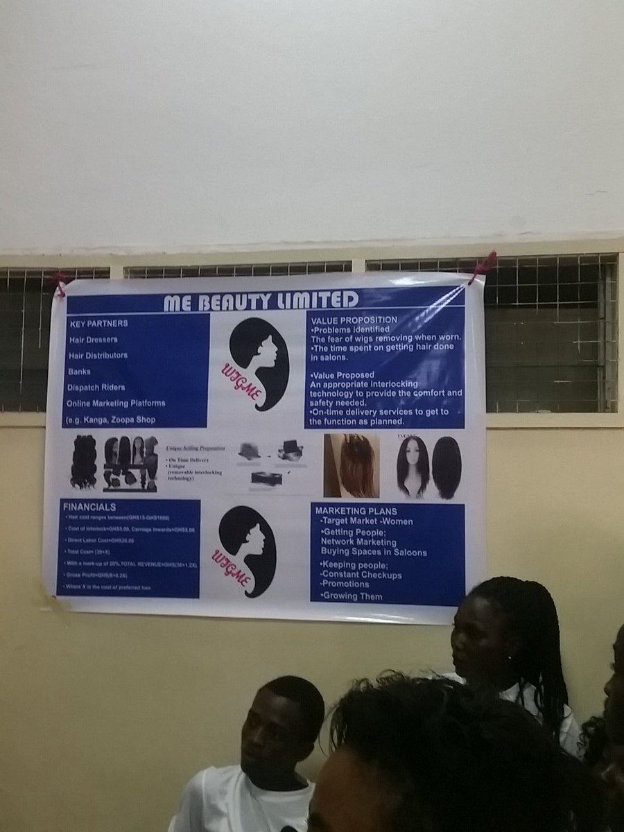 ackon_adelaide's tweet photo. #UGentrepreneurshipfair16.#WigMe 
Wigged love https://t.co/NJXjFNhCoS