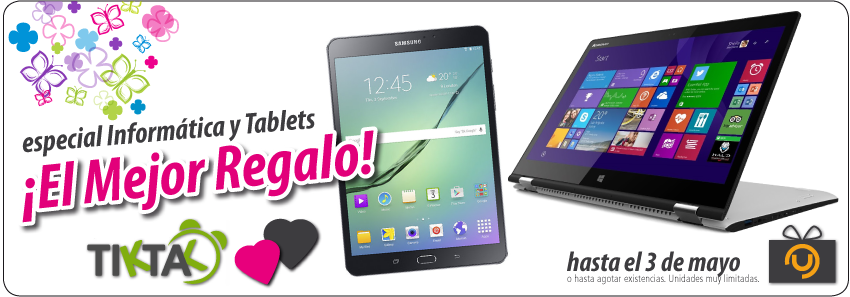 urraonline's tweet photo. Se merece ¡EL MEJOR REGALO!. Te ayudamos a encontrarlo, especial  Informática y Tablets. https://t.co/XZYYedVfVh https://t.co/uiCoHv0mdc