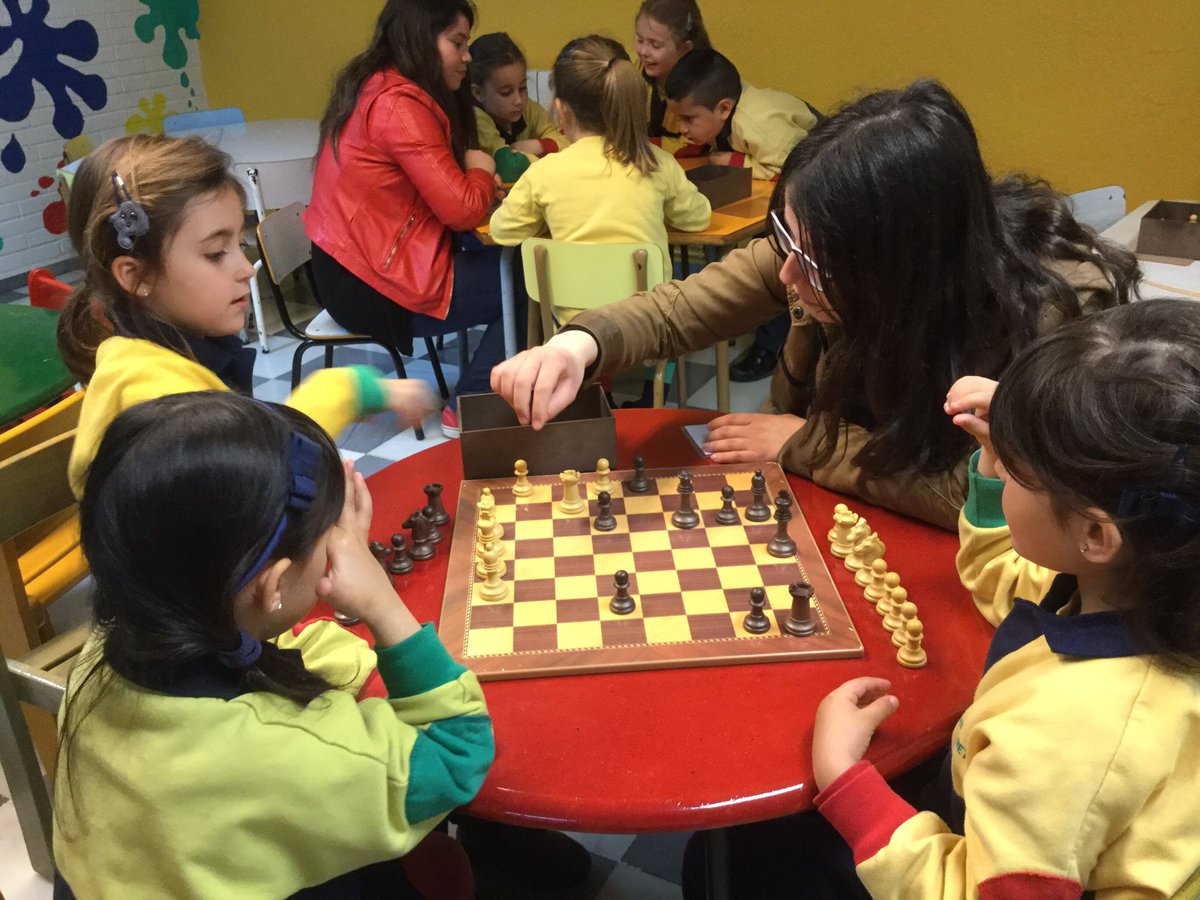 natzaretesplu's tweet image. Concentrats #chessinaction