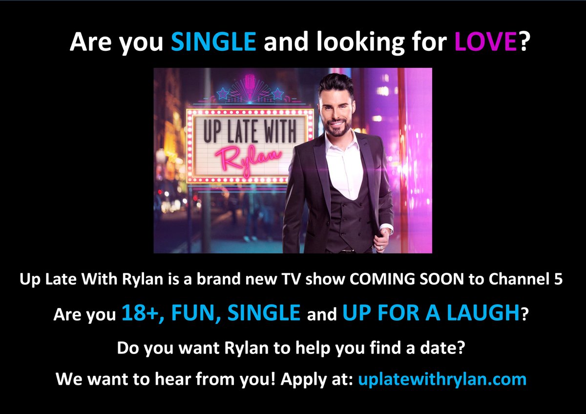 Endemol Casting tweet media