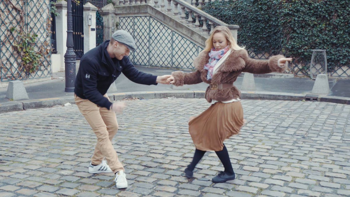 Danse_et_vous's tweet photo. Quelques pas de  #danse avec @emmanuelleberne et @YannAlrick pour @N2Hprod, on valide ! :)
https://t.co/rU5xs7IKjx https://t.co/fa8xvA06Kh