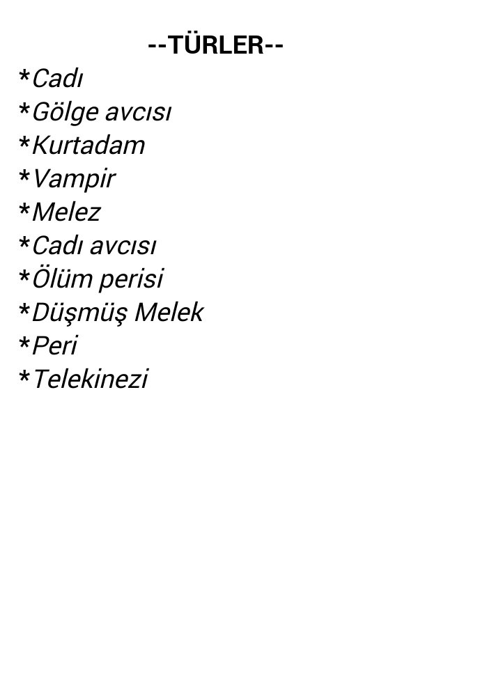 LexusApartmens's tweet photo. Kurallar, Hastalıklar ve Türler🙈; https://t.co/WRlFgDFie3