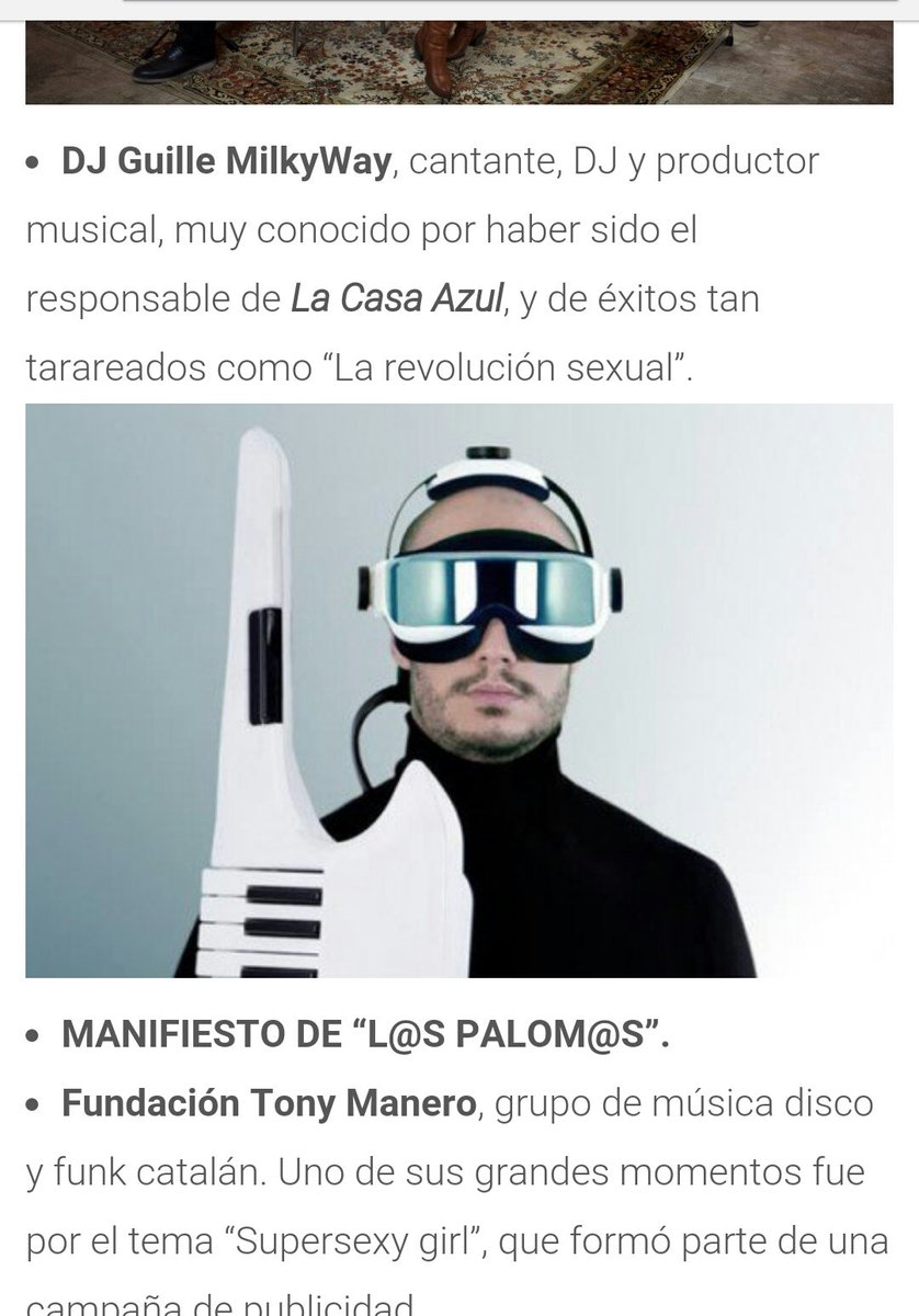 daiegox's tweet image. No puede ser! @LauJustSmilee haha @guillemilkyway en los palomos, no vamos a tener ni que pedir la revolución sexual