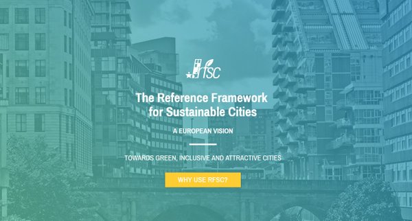 rfsc_eu's tweet photo. [Interview] How can @rfsc_eu help your city achieve #sustainable #urban goals? https://t.co/rHRymx4YGr  #CEMR2016 https://t.co/ox7glew2oF