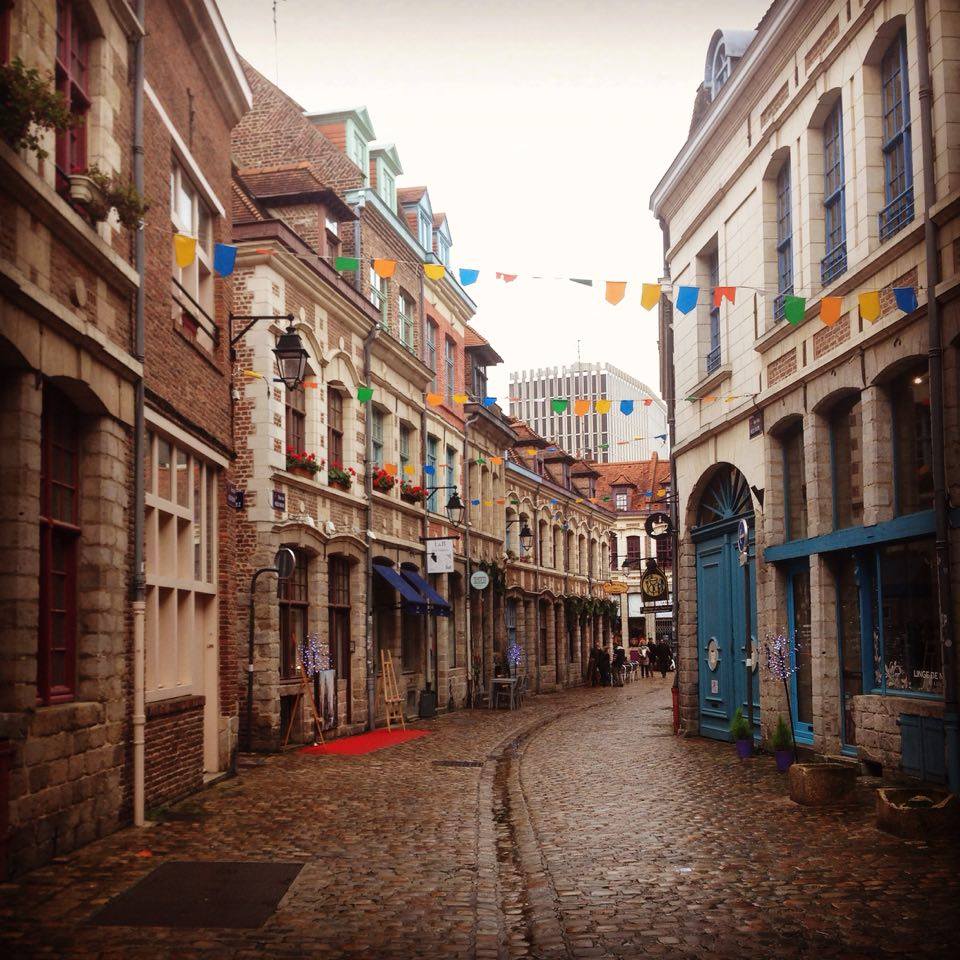 lechti's tweet photo. Il était une fois dans le Vieux-Lille ... #Lille #vieuxlille #lechti https://t.co/aGHletjskj