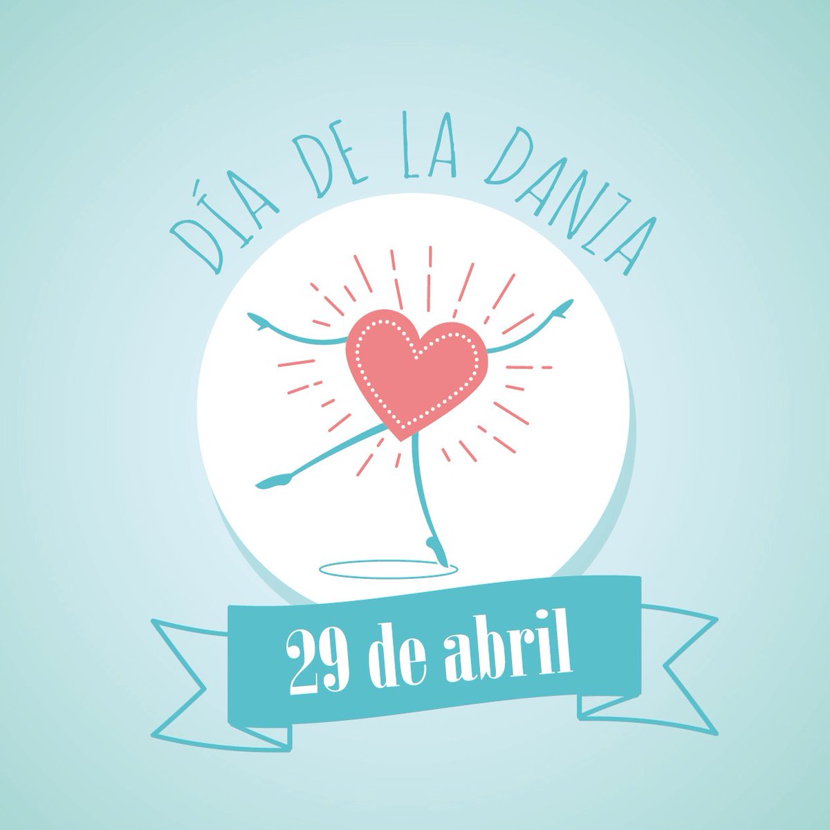 musicacreativa's tweet photo. Feliz #DíaInternacionalDeLaDanza! Os invitamos a descubrir los beneficios del baile en https://t.co/KzKLviGn6m https://t.co/5XsNSmrk2u