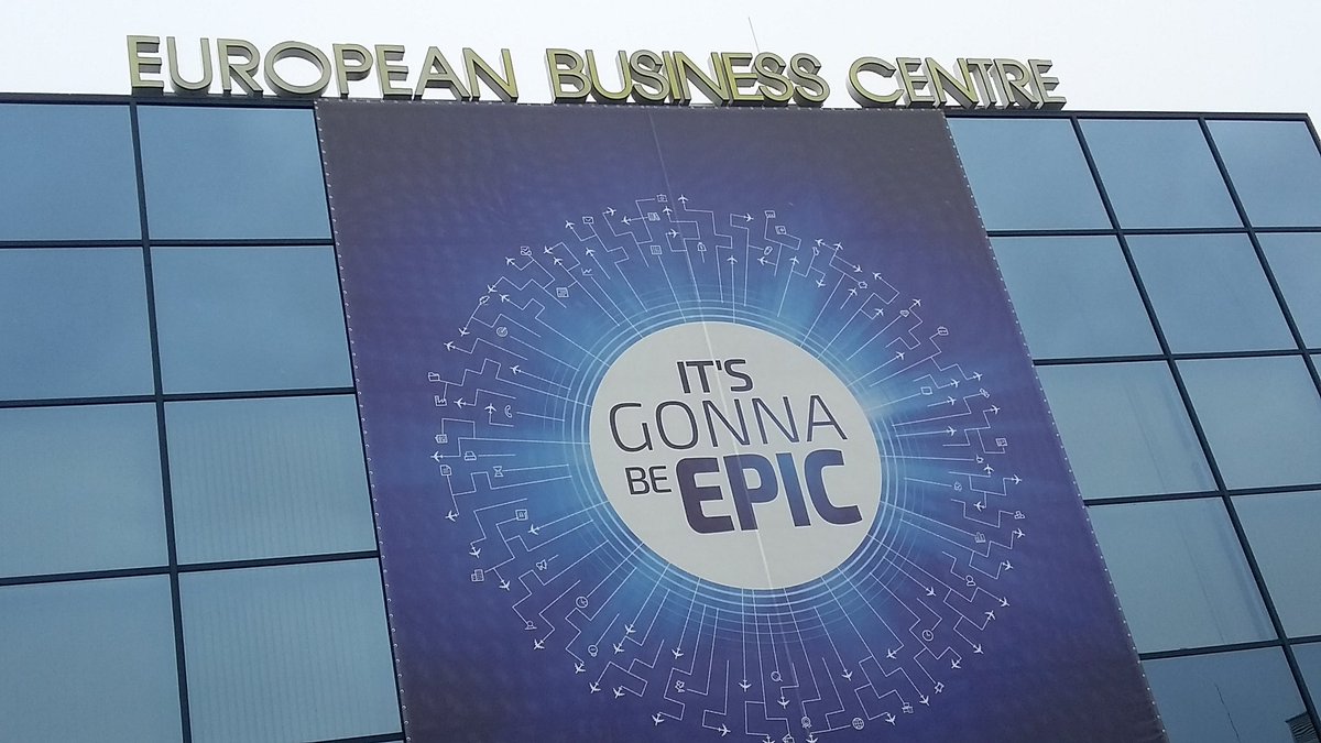 Altijd Epic ontmoetingen met <a href="/EvertFila/">Evert Fila</a> bij @scaleupcityehv , Thanx!  #socialinnovation #connect