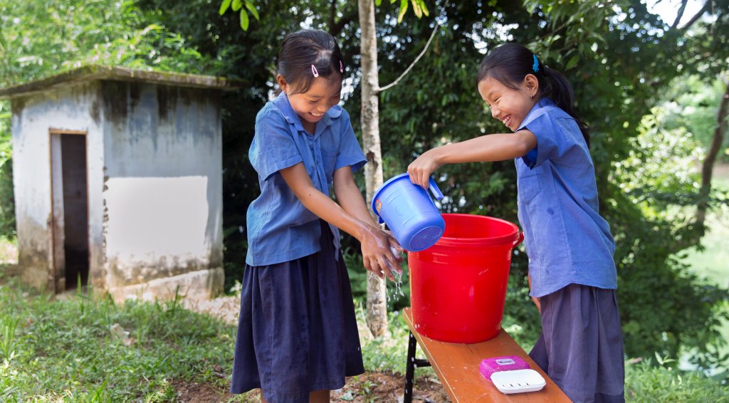 UNICEF tweet picture