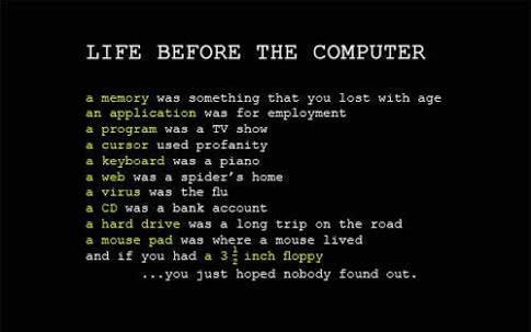 InfotechCdsAbj's tweet photo. How times have changed https://t.co/wHpAukFOr0