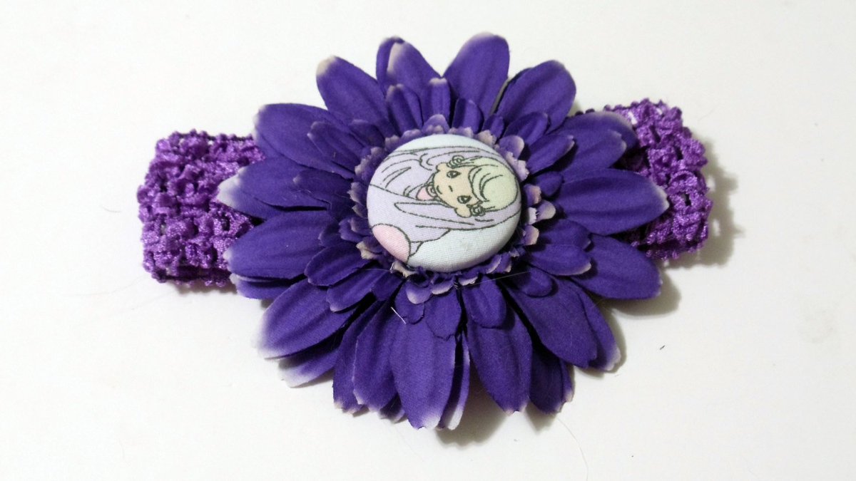 kalliescotton's tweet image. Baby Headband Purple Lilac Purple Flower with Decorative Covered bu… etsy.com/listing/150078… #Etsy #DecorativeButton