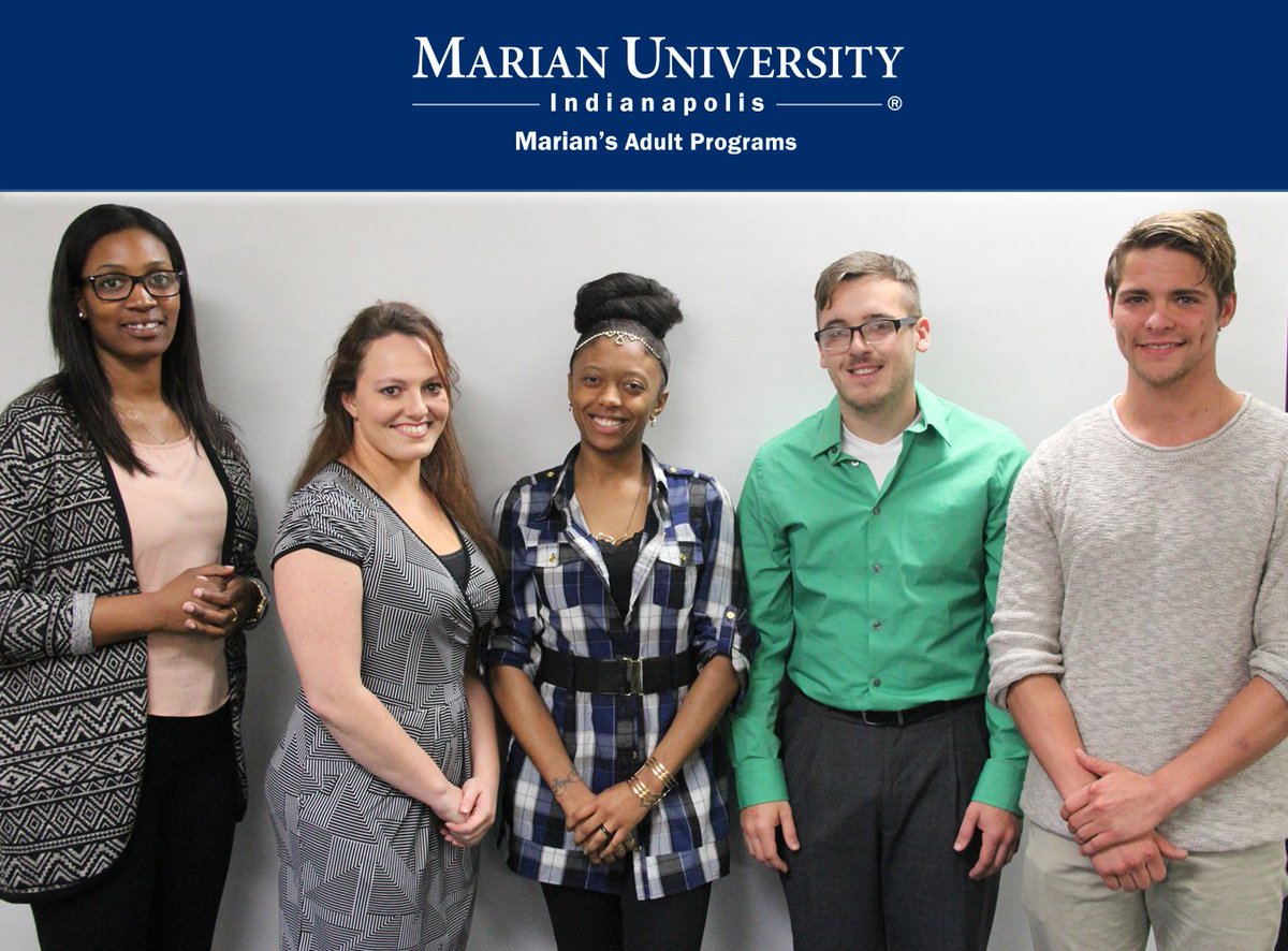 MUGradAndOnline's tweet photo. Last Wed, students in principles of marketing presented strategies to help promote partner Misty Eyes #AnimalCenter. https://t.co/jAMDcXFK2n
