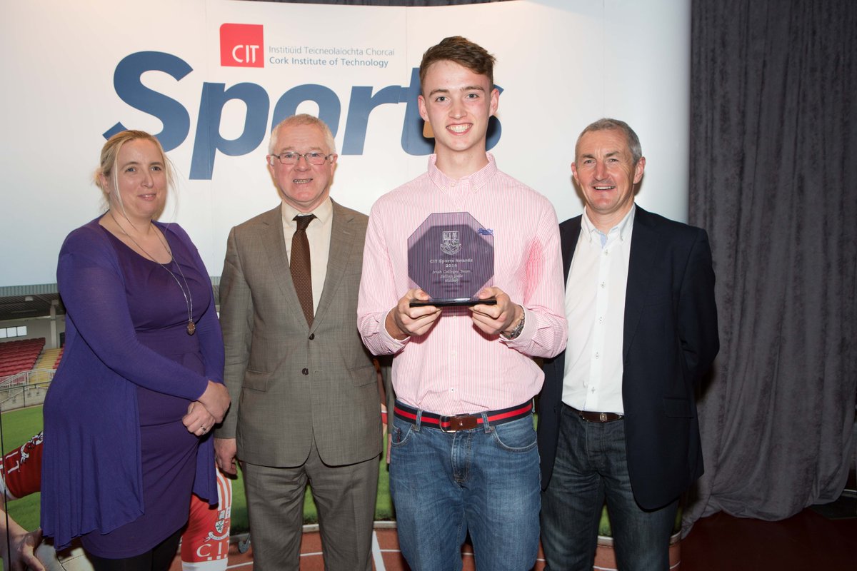 MTU Cork Campus Sports Department tweet media