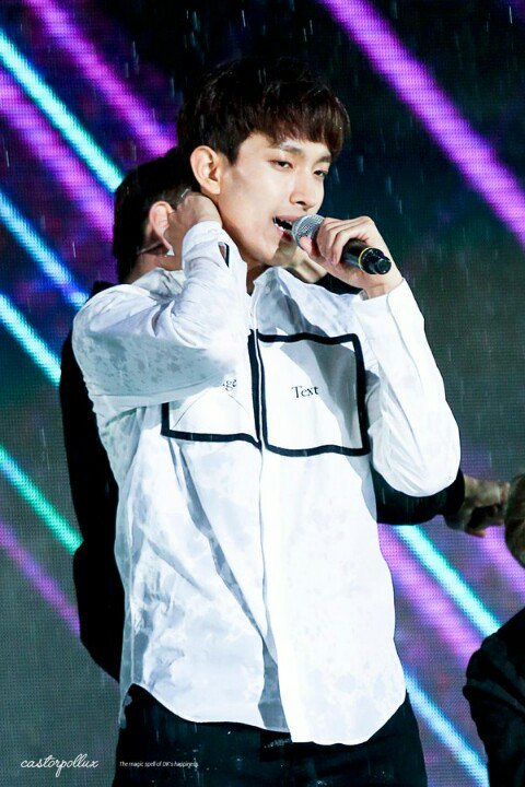 svtdays17's tweet photo. [HQ] 160427 #SEVENTEEN #세븐틴 #DK #도겸 #석민 cr. Castor Pollux https://t.co/yVGtA7SYC9