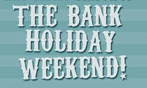 CambsHousehunt's tweet photo. So who's looking forward to.... #bankholidayweekend #Cambridge #LongWeekend https://t.co/5bkDUfy24t