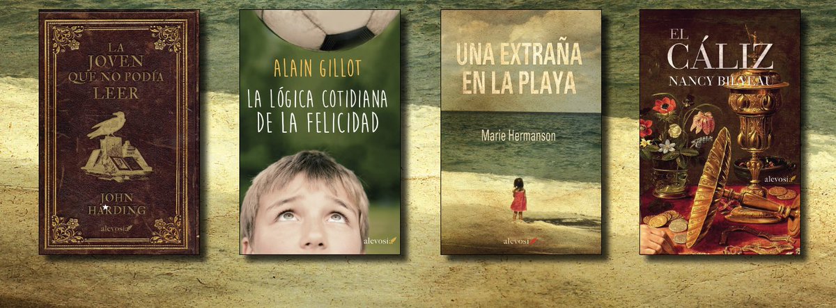Se acerca el #DíaDeLaMadre, ¿ya tienes #regalo? Os dejamos algunas #Propuestas #RegalaLibros #LibrosParaMamá #Leer