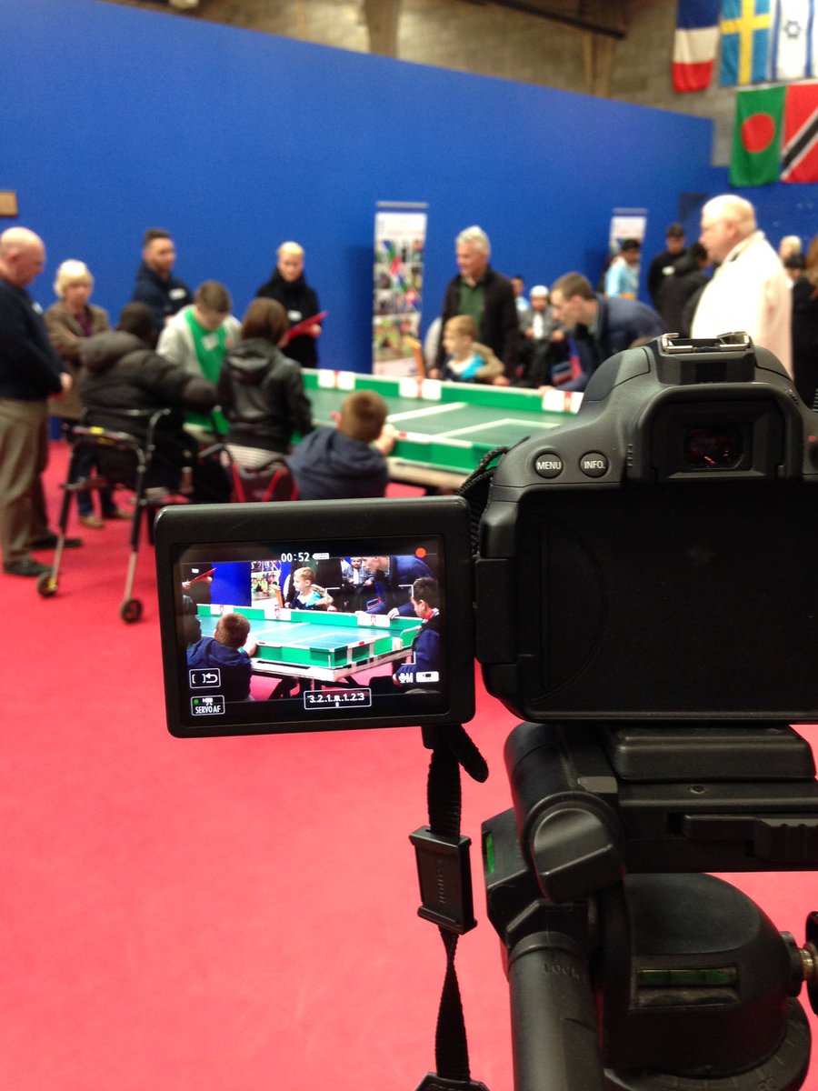 Lord's Taverners (@lordstaverners) on Twitter photo Who will get through to #TableCricket finals <a href="/HomeOfCricket/">Lord's Cricket Ground</a>?? Play is underway here in Bermondsey! Who will get through to #TableCricket finals <a href="/HomeOfCricket/">Lord's Cricket Ground</a>?? Play is underway here in Bermondsey!