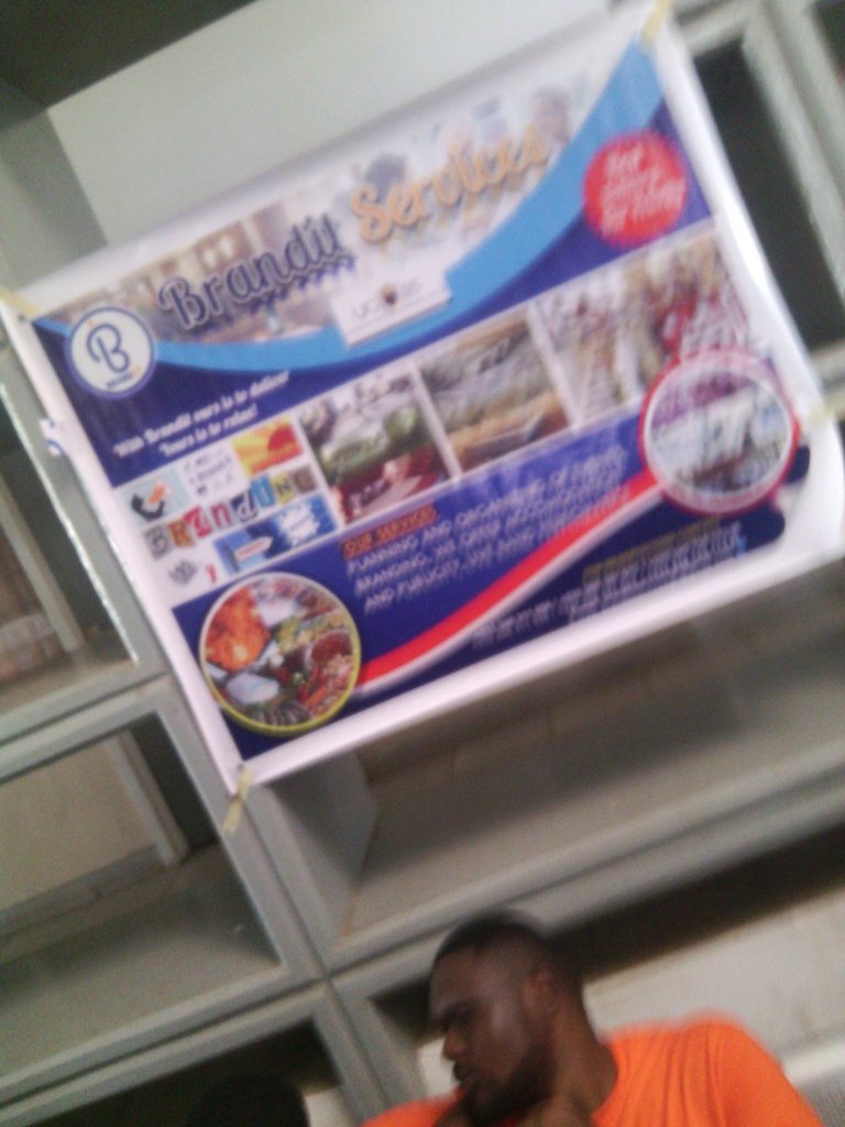 BronieEugene's tweet photo. #ugentrepreneurship fair 2016 BRANDIT for branding organizing of events printing etc contact Brandit https://t.co/YC0H2QDAbz