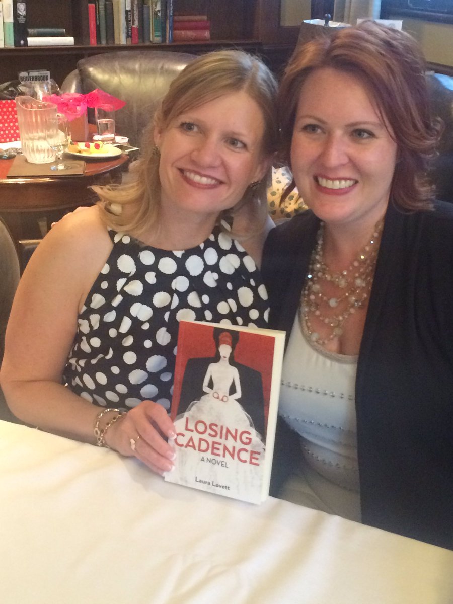 Gee_Hoff's tweet photo. Success is defined by courage, perseverance, and doing what you love. Congrats @Drlaurahambley on #losingcadence https://t.co/TDWbRzKxad