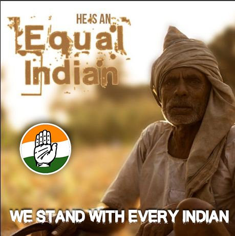 RekibuddinINC's tweet photo. We stand with every Indian. https://t.co/7WAgvgPxUg