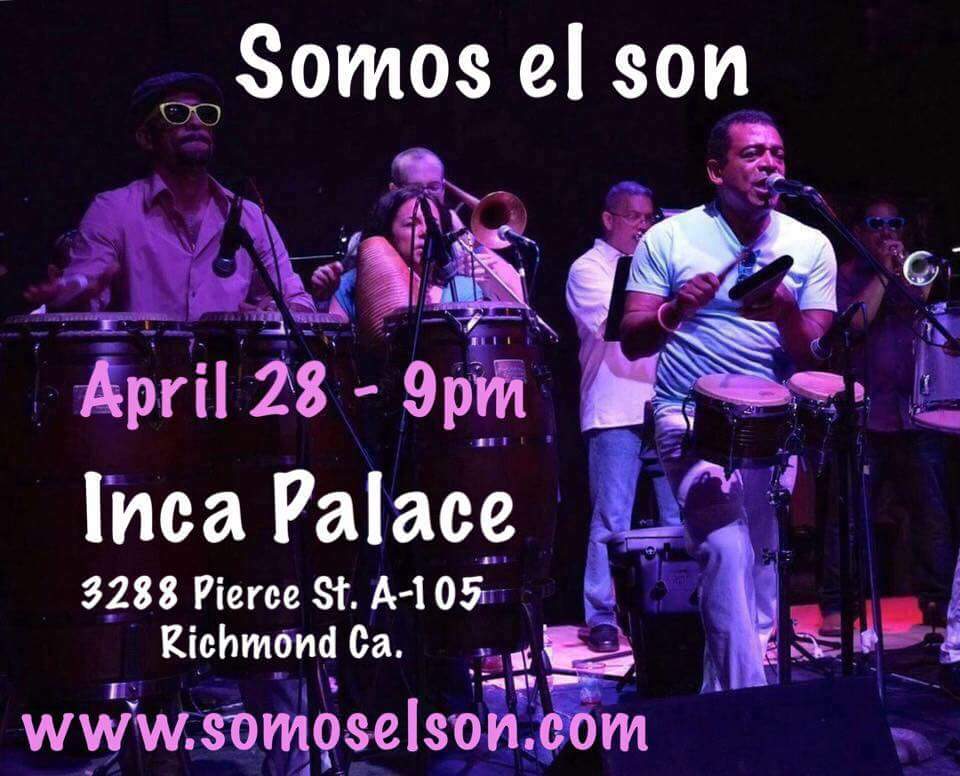 IncasPalace's tweet photo. @salsa_forum @salsabayarea @salsatonight https://t.co/49teGzMN74
