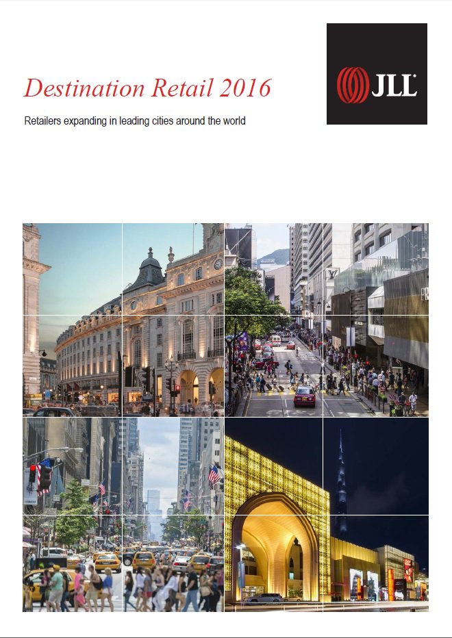 JLLAsiaPacific's tweet image. Our flagship research publication #DestinationRetail has launched: jll.link/6012Bmmk8