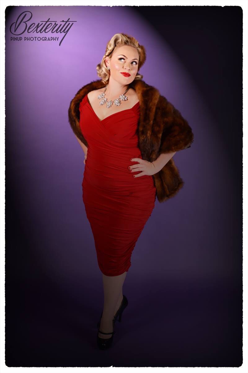 melhardy_aus's tweet photo. Curves are in! @bexterity #bexterity #pinup #curves #feminine #talented photographer #pinup photography #50stheme https://t.co/CIzY6StCJD