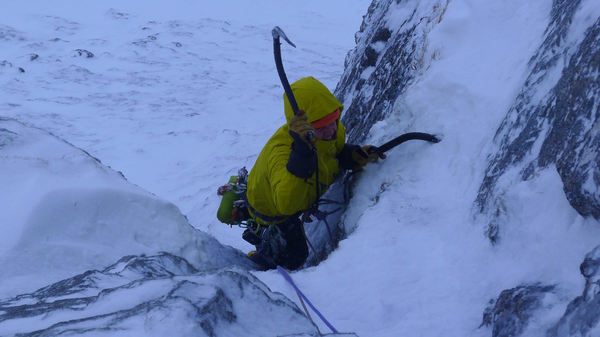 SalomonOutdoor's tweet photo. The #weekend is a great time for #challenges - who has plans to push the limits? #expandyourplayground #climbing https://t.co/XG5MTCBMyu