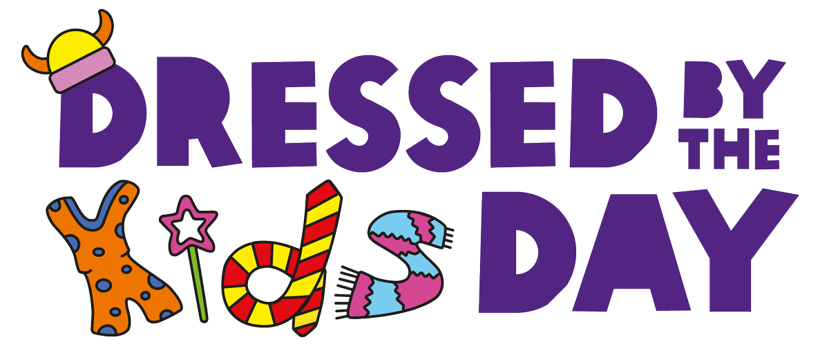 oxfamgb's tweet photo. Morning everyone it's #DressedByTheKids Day!! Remember to share pics of what your little ones chose for you to wear! https://t.co/oNcAkyTt4t