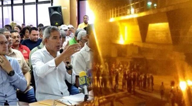 AlfonsocaroVe's tweet photo. Guanta se #Autoconvoca y sale a la Calle se calienta pueblo x pueblo en Venezuela por el pueblo no espera referendun https://t.co/zi1bCufLAX