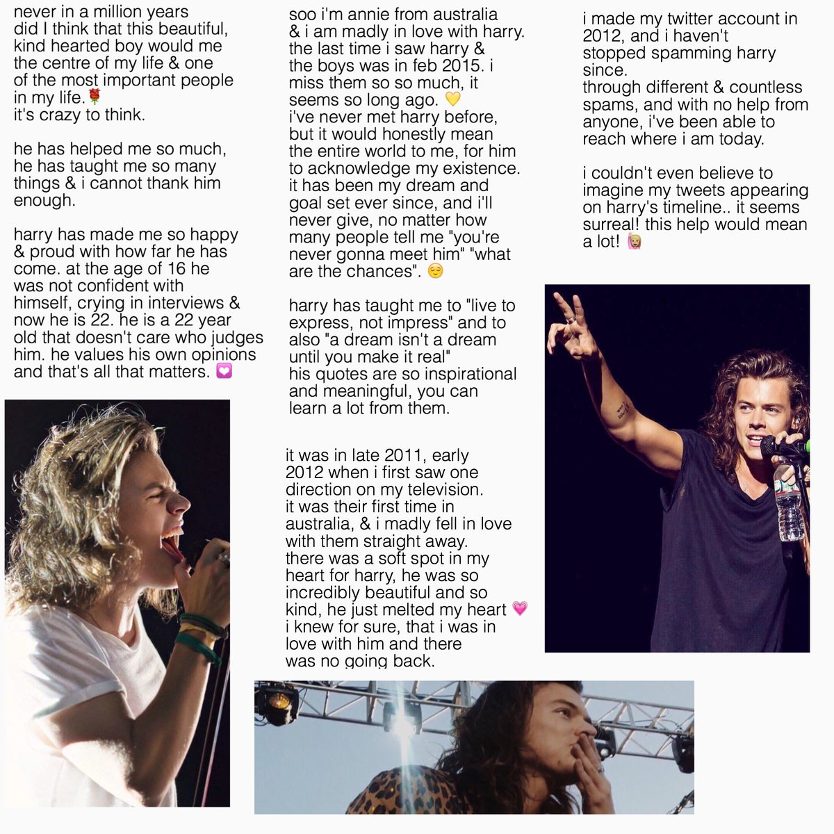 hrryliveontour's tweet photo. @saintsmev @vaIentinos #MeaHarryContest THANK YOU so much for this opportunity!!! 💖 this means so so much to me!! 😊 https://t.co/ag8MU4HhVB