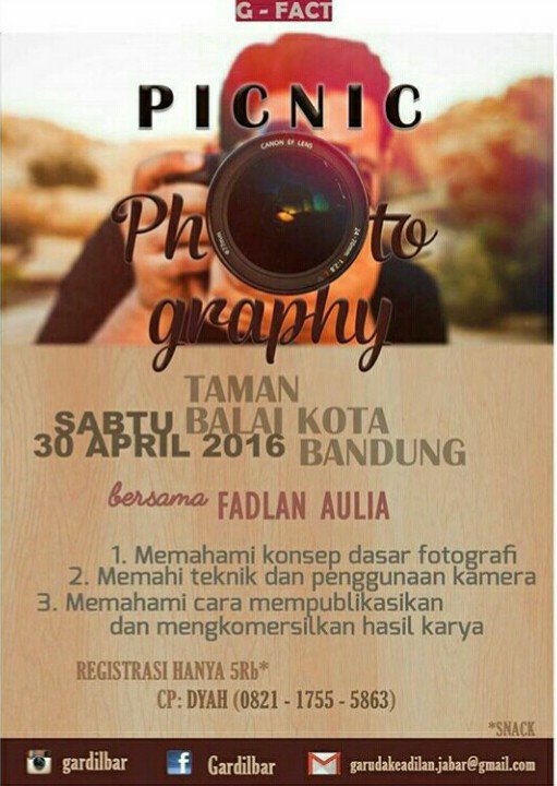 GKTasik's tweet photo. Kuy ahh.. biar fotonya lebih berkualitas. 

#gardilbar #gkjabar #gktasik https://t.co/uwfPlwDWBR