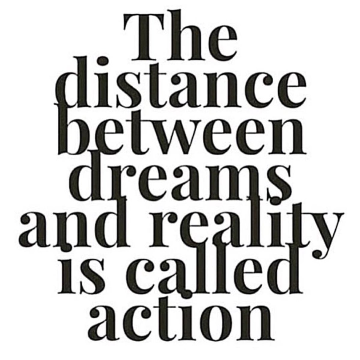 archiiz's tweet photo. #Dream #Action #Daretochange #Reach 👍🏻 https://t.co/of2NByHRiG