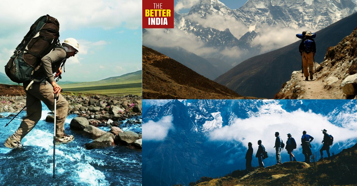 thebetterindia's tweet photo. 8 #TravelDocumentaries on India that Will Inspire You to Pack Your Bags Now. https://t.co/9cOX5fITwE https://t.co/Kv6Y6iPIWI