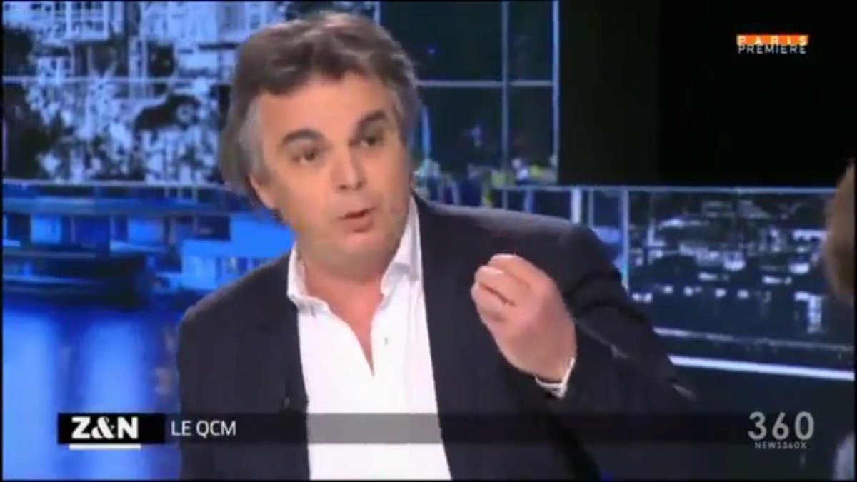 AlexandreJardin's tweet photo. Défendre sérieusement https://t.co/U6vLp6p9k5 chez Zemmour@Naulleau (à 32) https://t.co/ap44I8xDpY https://t.co/1laymFTTwR
