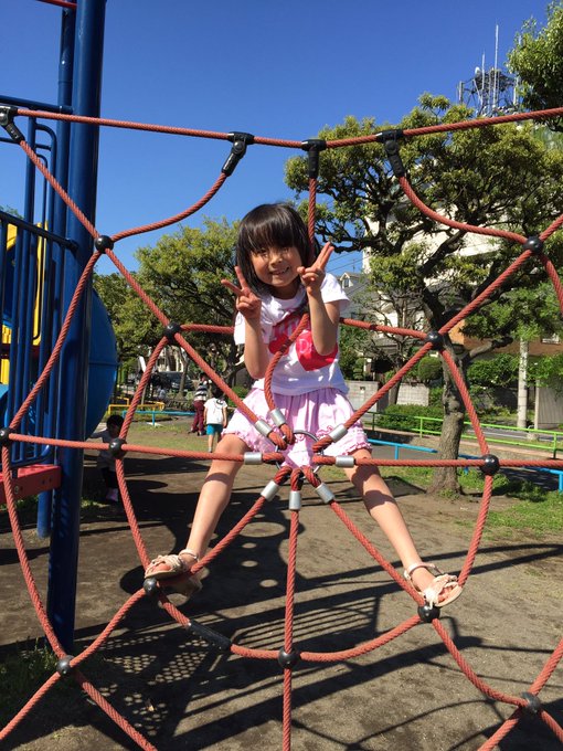 Twitterのコスプレ画像7