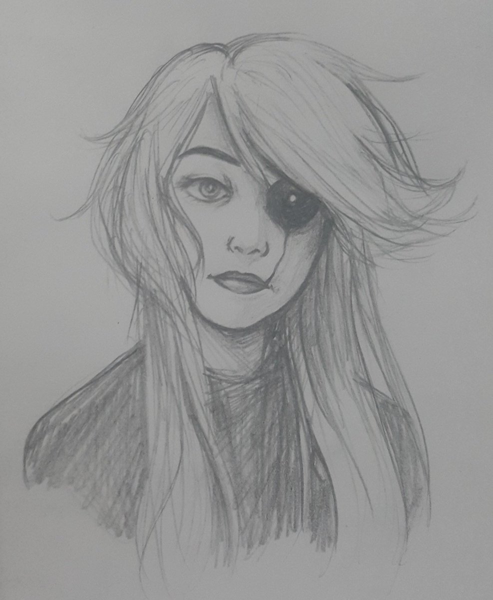 deterBRInation's tweet image. ||Fusion is just a cheap tactic to make edgy characters edgier

@DeterminedPuns