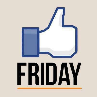 I like friday